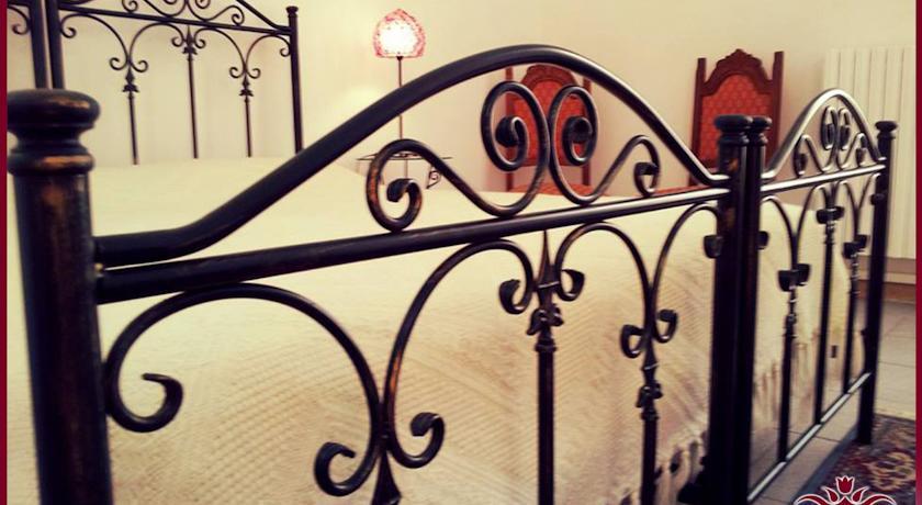 Мини-отель B&B Il Tulipano