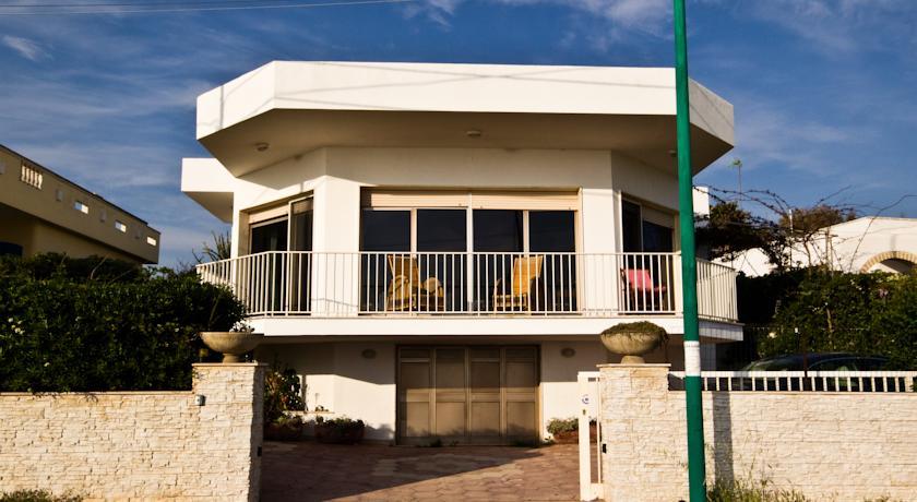 Апартаменты Mantour Appartamenti Torre Suda