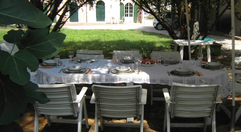 Мини-отель Casa Galassi