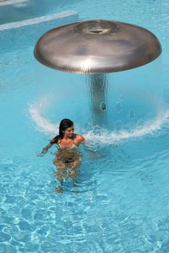 Отель Hotel Terme Marconi
