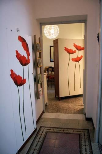Мини-отель B&B Palazzo Rosso
