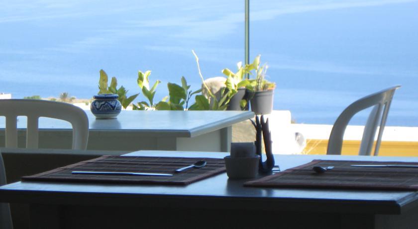 Мини-отель Eoliano B&B