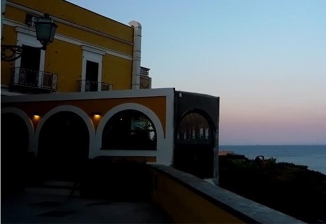 Отель Hotel Villa Iulia