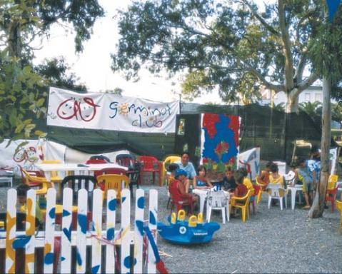 Отель Villaggio Eucaliptus