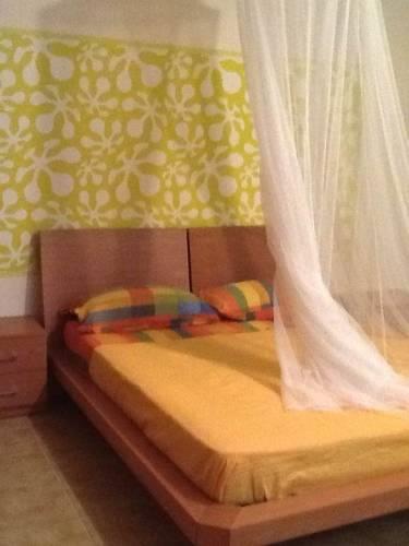 Мини-отель B&B Altieri
