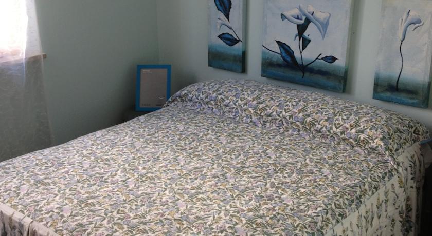 Мини-отель B&B Antystress