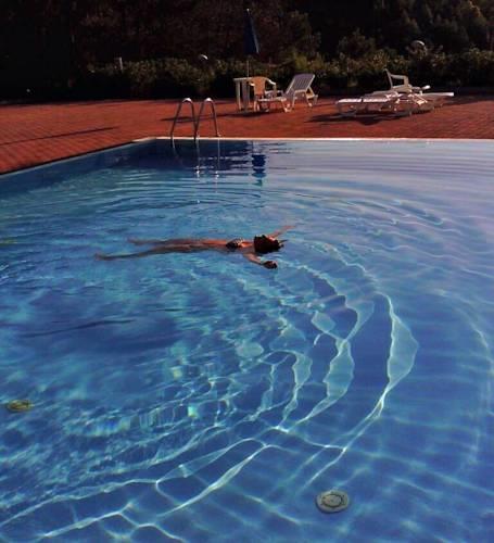 Отель Hotel Residence Bisanzio