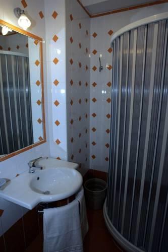 Апартаменты Residence-Apparthotel Riviera dei Cedri