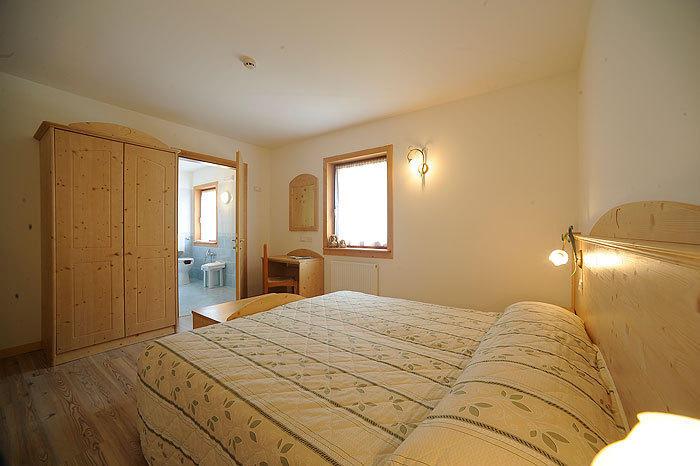 Отель Almhotel La Casera
