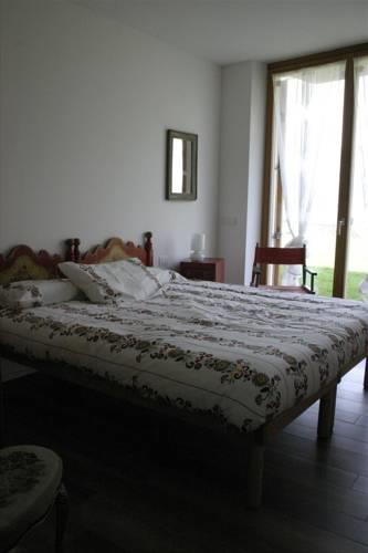 Мини-отель B&B Nel Verde