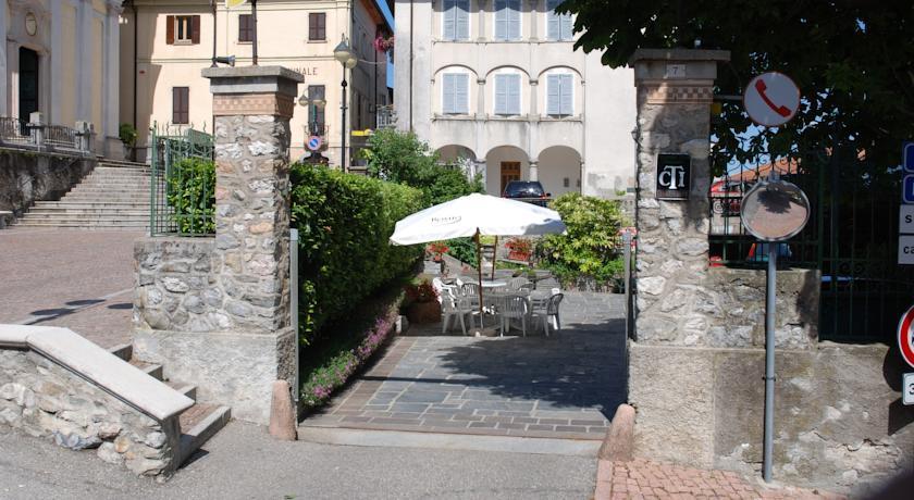 Отель Hotel Milano