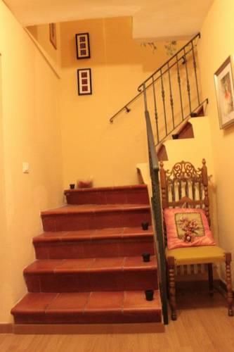 Гостевой дом B&B Bettina