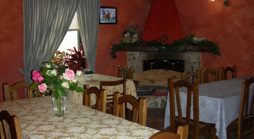 Отель Agriturismo Da Paola