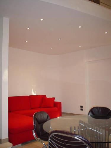 Мини-отель Domus Open Space