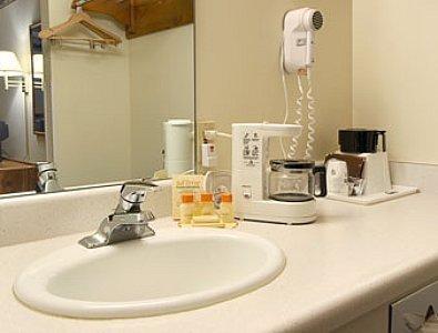 Отель Days Inn Paxton