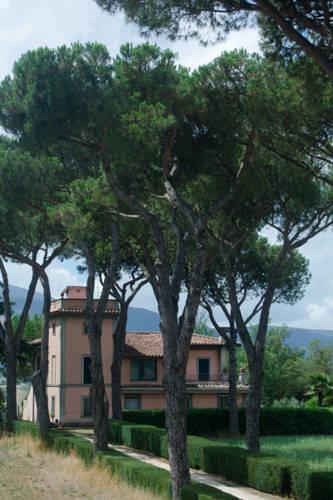 Отель Bed and Breakfast Casale Amasona