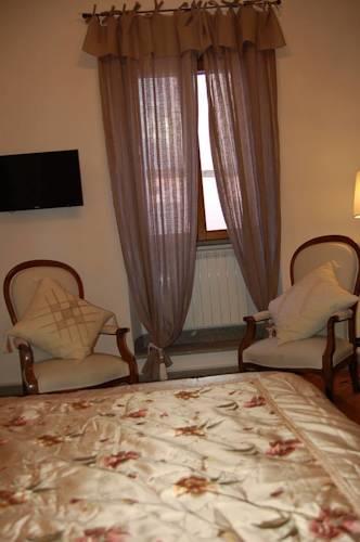 Мини-отель B & B La Fontaine