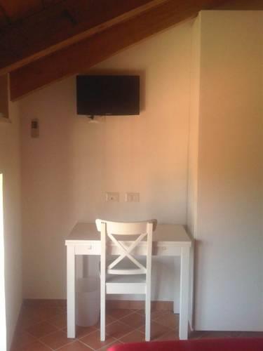 Мини-отель Casa Falcone B&B