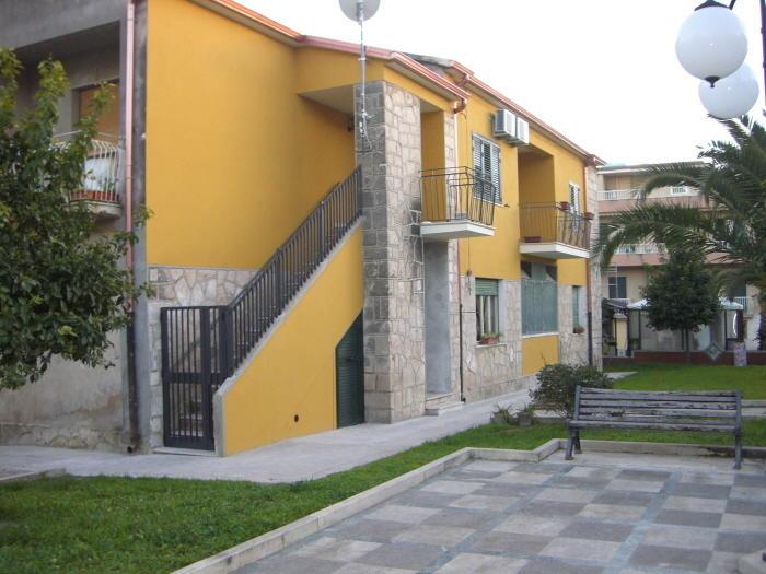 Мини-отель Bed & Breakfast Il Giardinetto