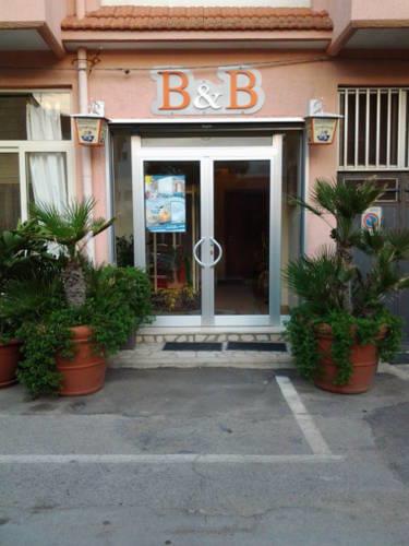 Мини-отель B&B Cristina