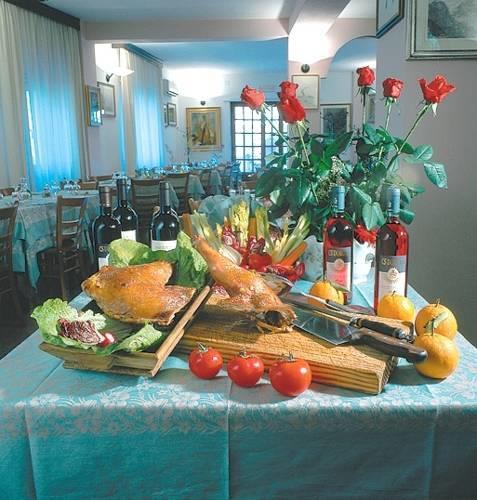 Отель Hotel Grillo