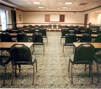Отель Hampton Inn Frankfort