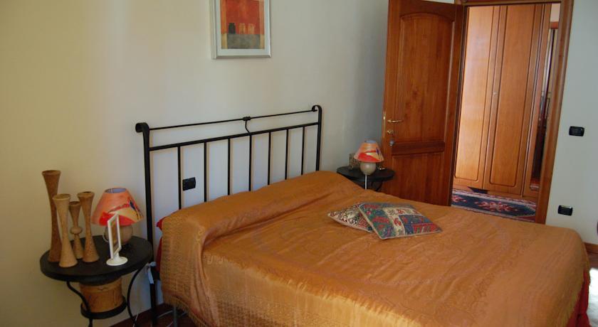 Мини-отель B&B Il Nido Della Civetta