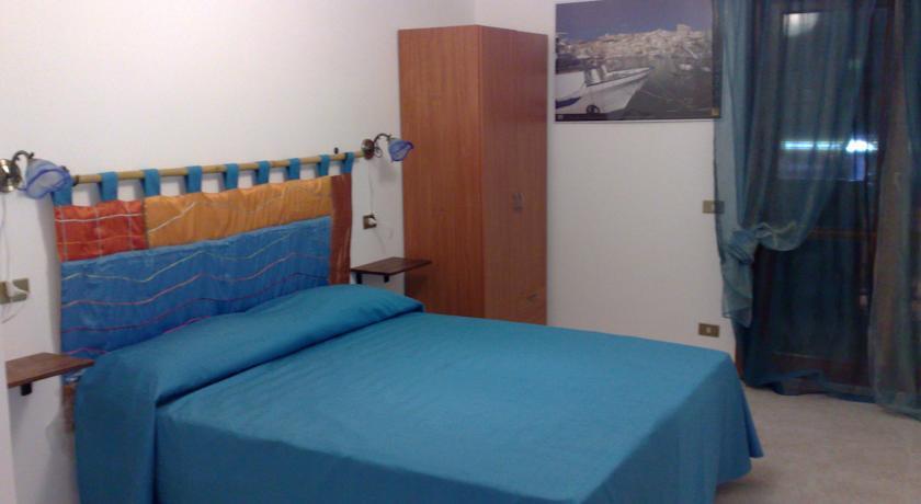 Мини-отель Bed and Breakfast Triscele