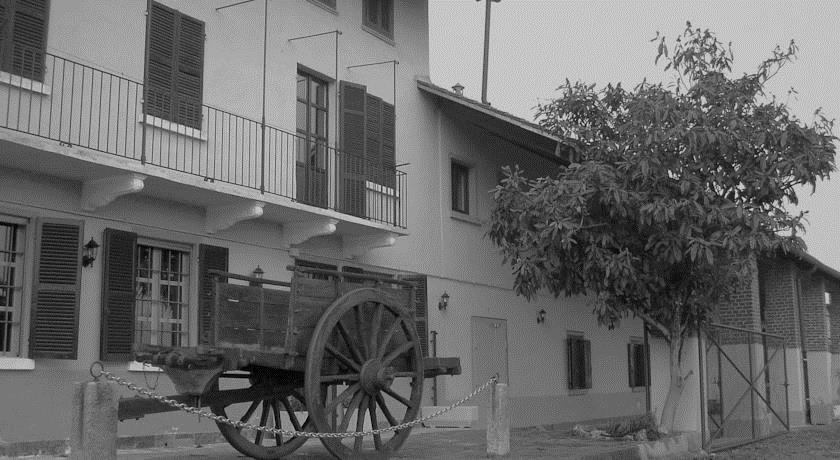Отель Agriturismo Il Nespolo