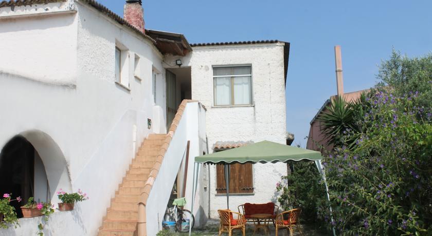 Мини-отель B&B Albasorso
