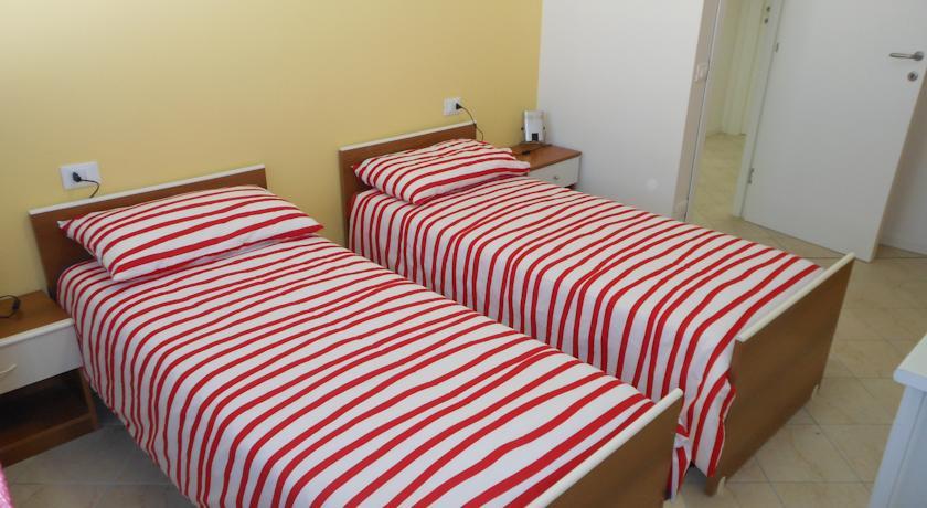 Мини-отель B&B Relax