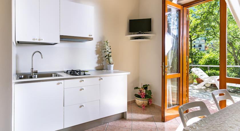 Мини-отель B&B Maria Grazia