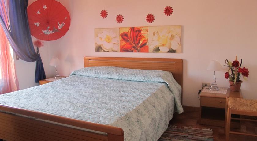 Апартаменты Appartamenti a Tropea