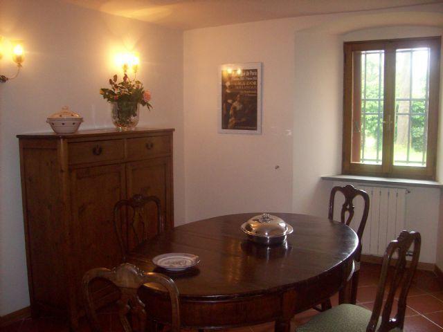 Апартаменты Residence Torrevecchia