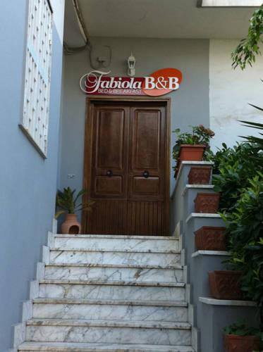Гостевой дом B&B Fabiola