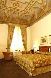 Отель Hotel Cavaliere Palace