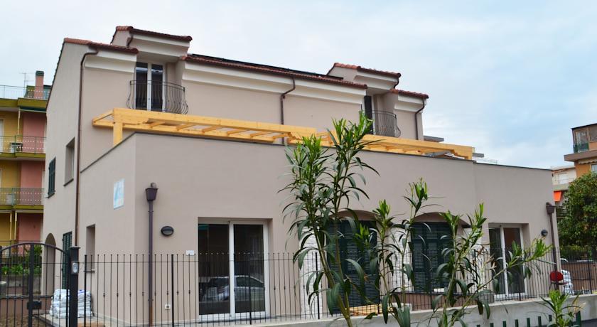 Апартаменты Le Vele Residence