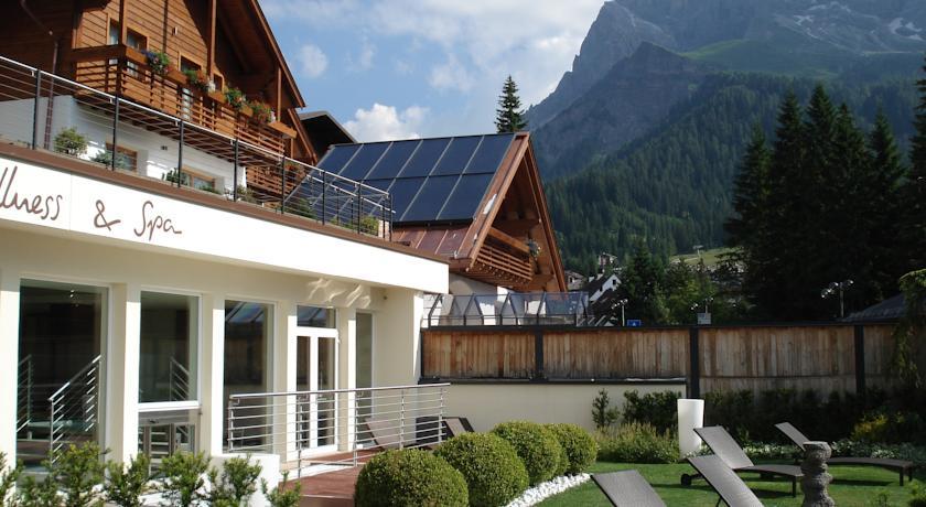 Отель Chalet Nature Suite