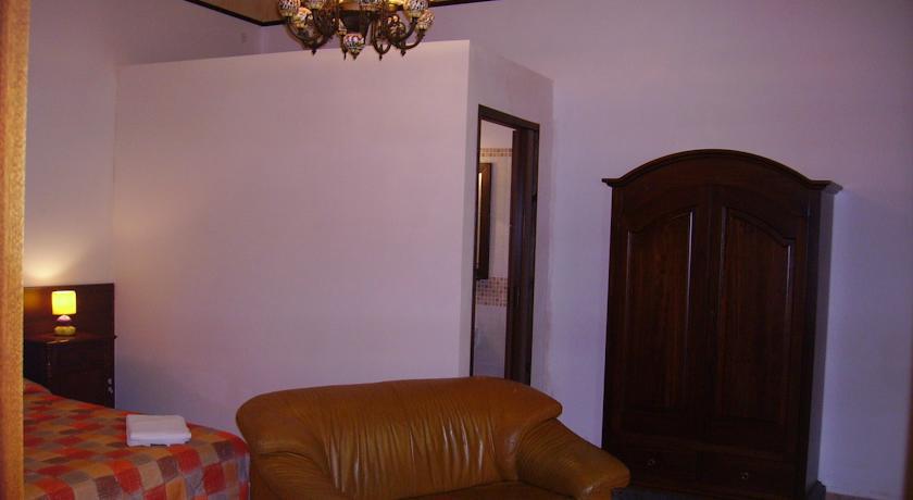 Мини-отель B&B Dante Alighieri