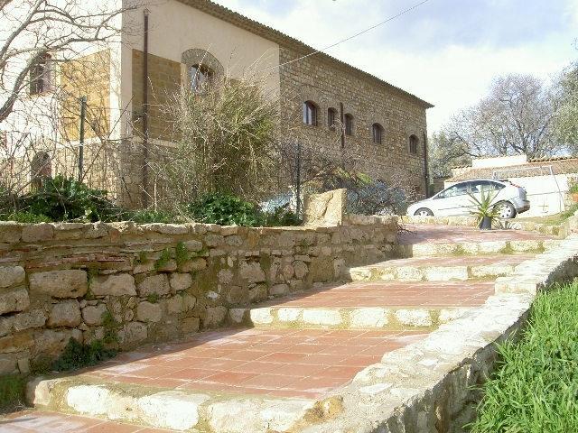 Отель Agriturismo Camemi