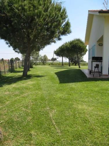 Отель Il Borgo Degli Ulivi