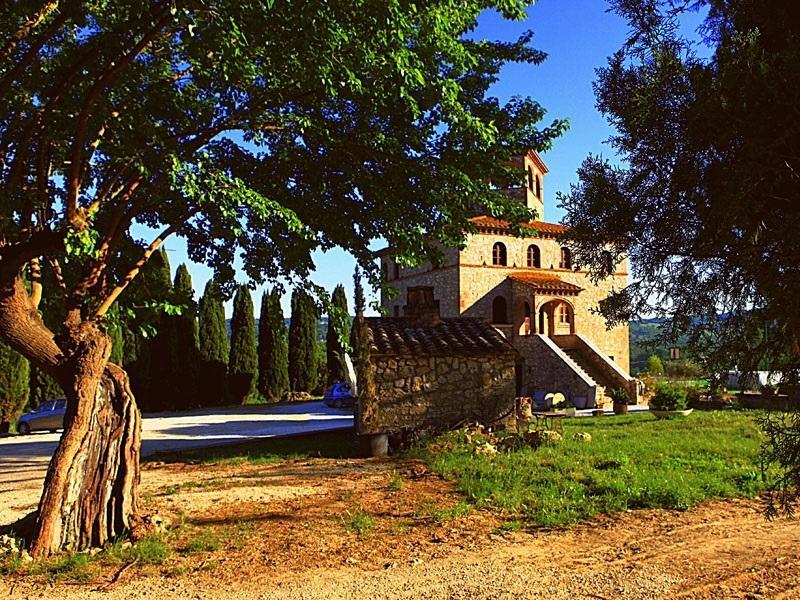 Отель I Segreti del Borgo