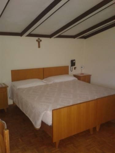 Отель Albergo Margherita