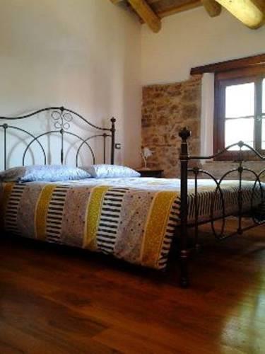 Отель Alloggio Agrituristico Conte Ottelio