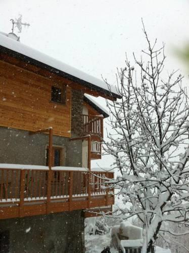 Мини-отель B&B Alba Sul Lago