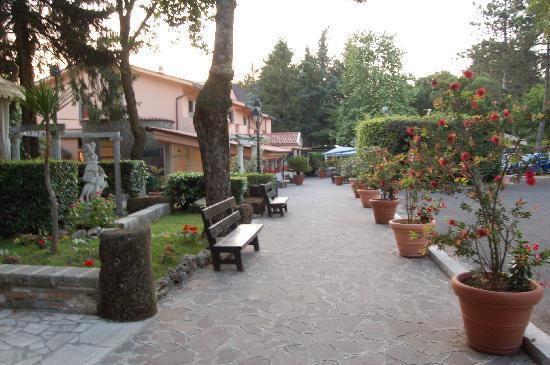 Отель Villa Artemis