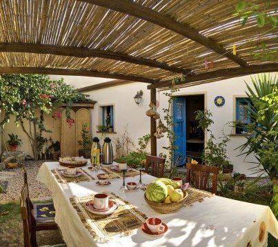 Мини-отель B&B Maranto