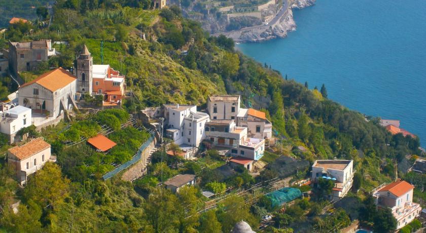 Апартаменты Villa En Rose