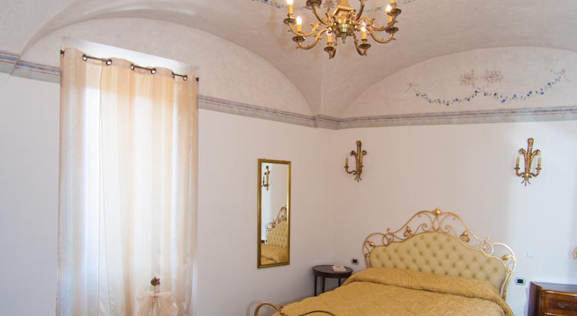 Мини-отель Palazzo Rosati