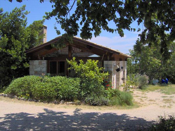 Отель Agriturismo Pozzitello